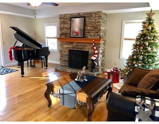 91 Will Palmer Road Southwick, MA 01077 - Photo 3 of 30 Gallery Image 3