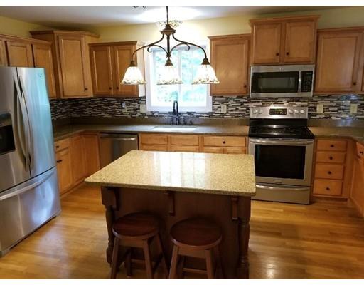 91 Will Palmer Road Southwick, MA 01077 - Photo 8 of 30 Gallery Image 8