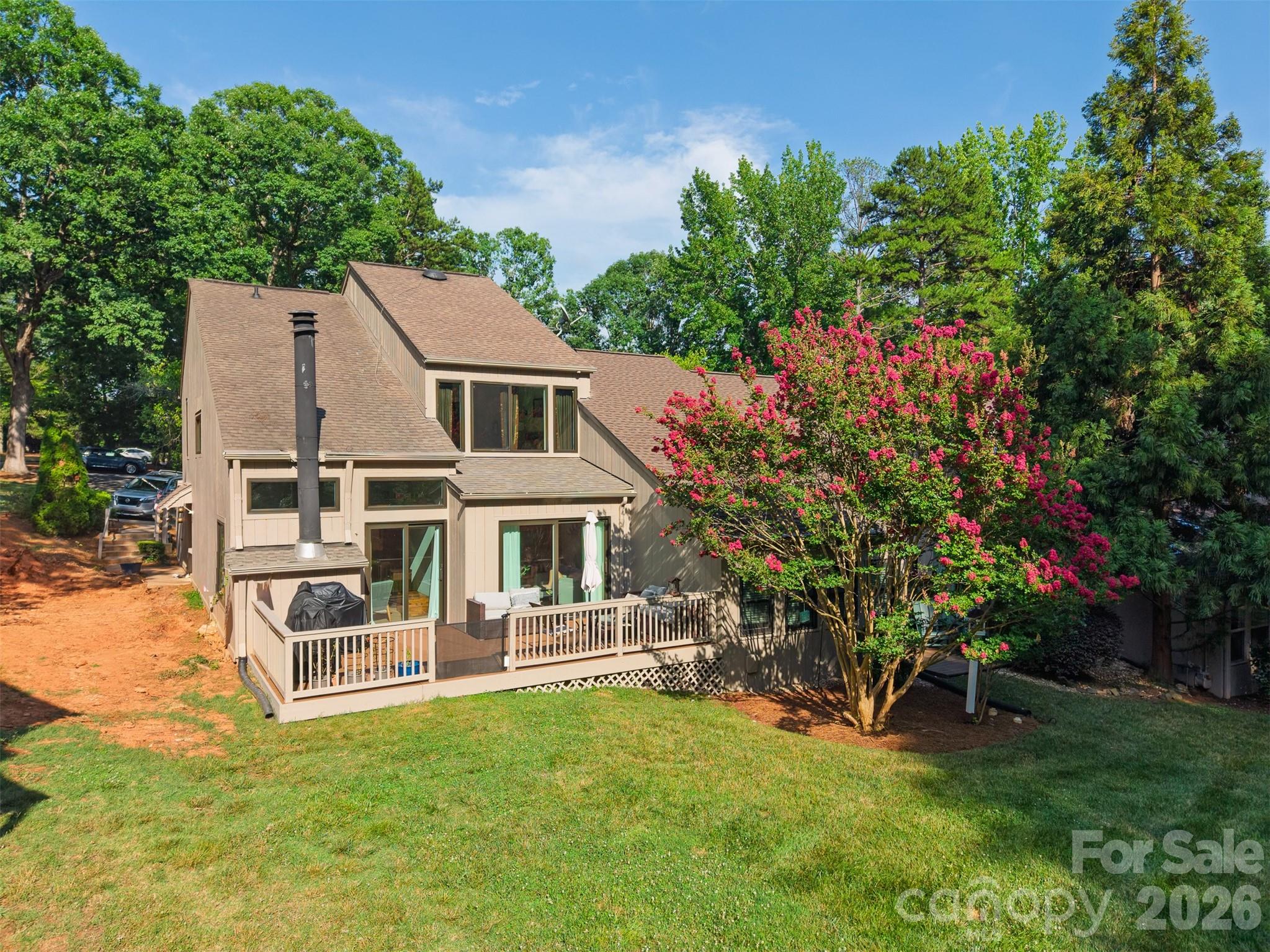 31 Old Post Road Clover, SC 29710 - Photo 2 of 47