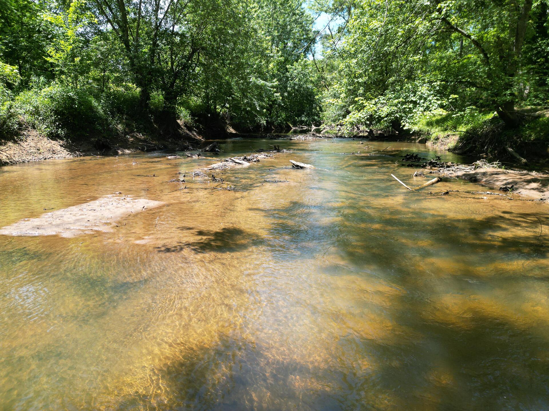 0 Keystone Road, Unit CREEKVIEW CABIN RACOON CREEK) Vinton, OH 45686 - Photo 25 of 72 CT-26