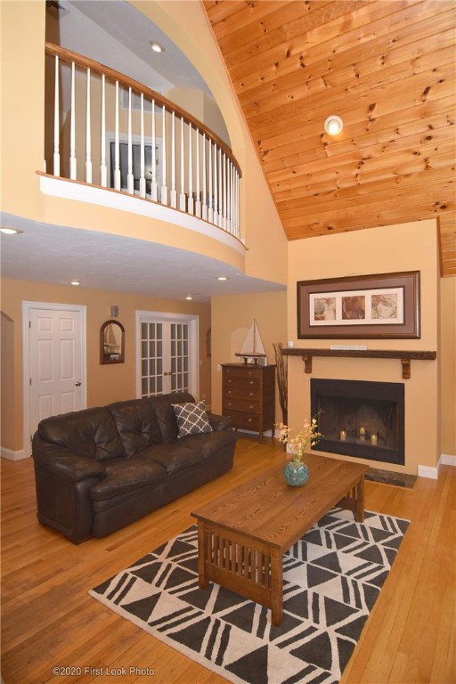 140 Mattity Road North Smithfield, RI 02896 - Photo 8 of 40