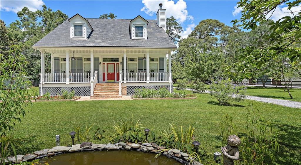 74541 Military Road Covington, LA 70435 - Photo 1 of 24 Gallery Image 1