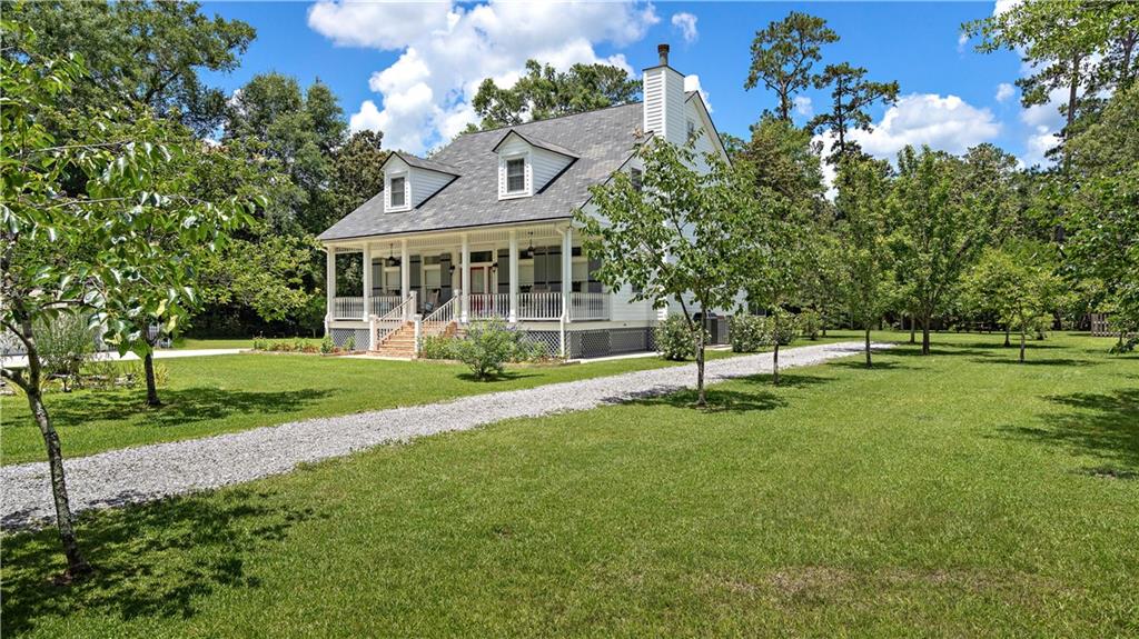 74541 Military Road Covington, LA 70435 - Photo 2 of 24 Gallery Image 2