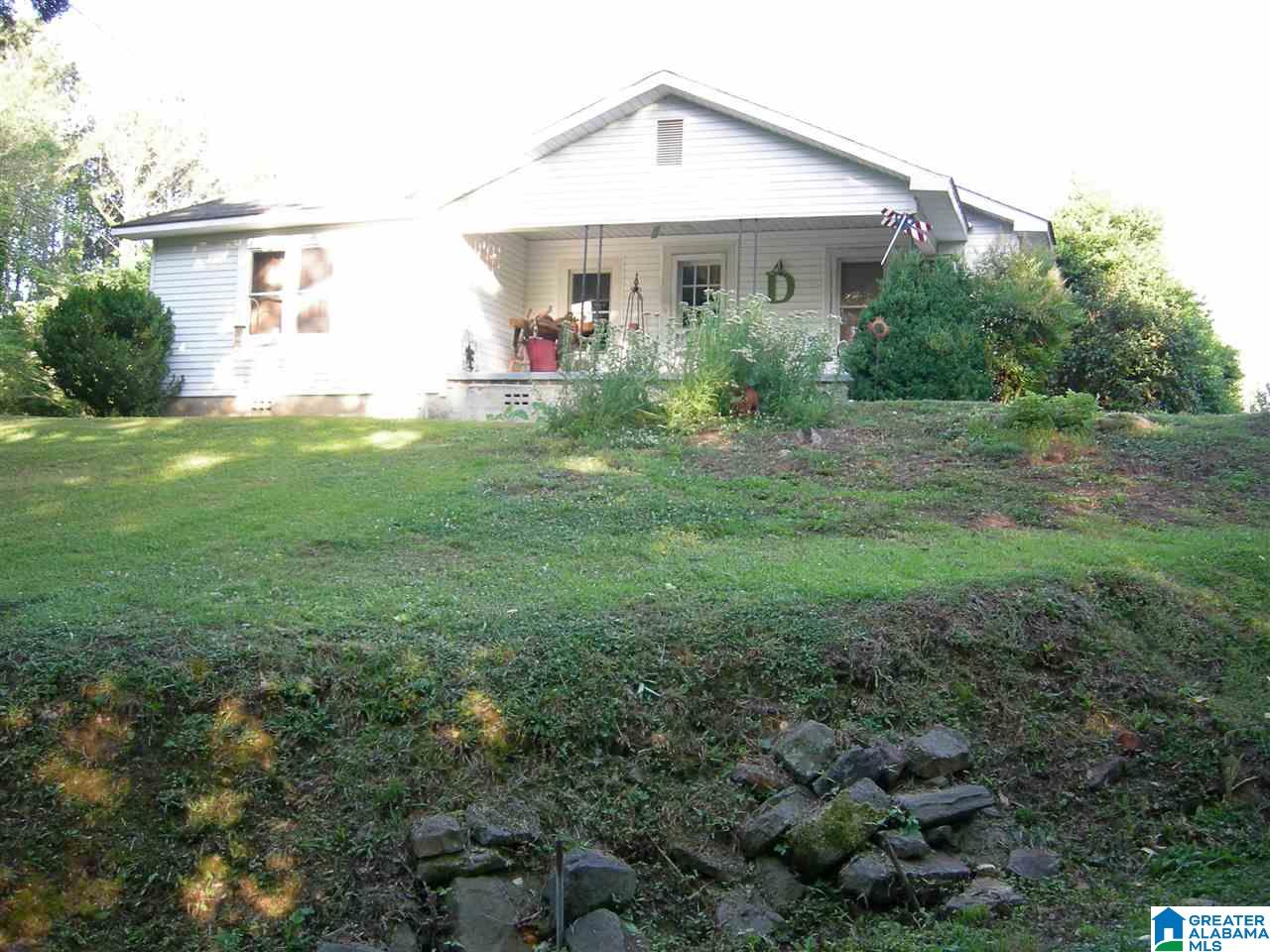 8720 Bradford Trafford Road Pinson, AL 35126 - Photo 15 of 20