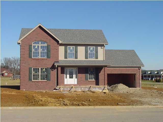 202 Ruth Lane Bardstown, KY 40004 - Photo 5 of 6 Additional Photo