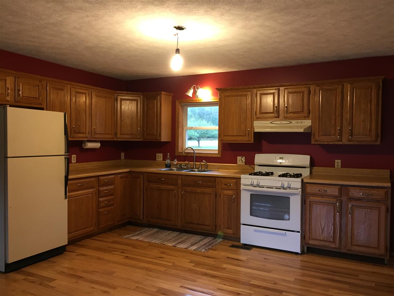 3070 Ridgley Road Benzonia, MI 49616 - Photo 2 of 18 1868277-1.JPG