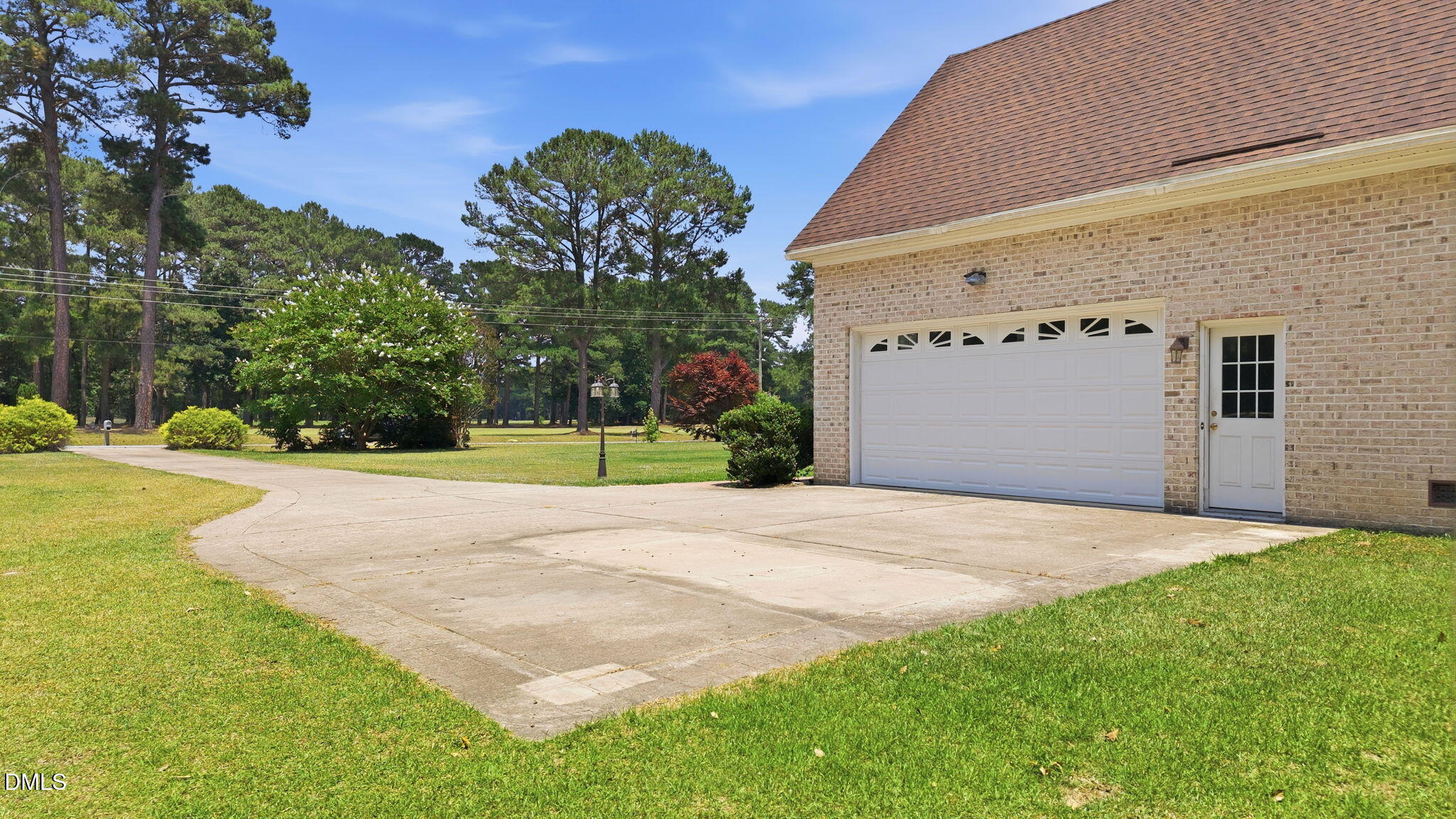1117 Maccripine Road Pinetops, NC 27864 - Photo 33 of 43