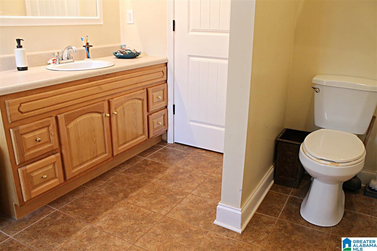407 Pinetucky Lane Heflin, AL 36264 - Photo 15 of 31