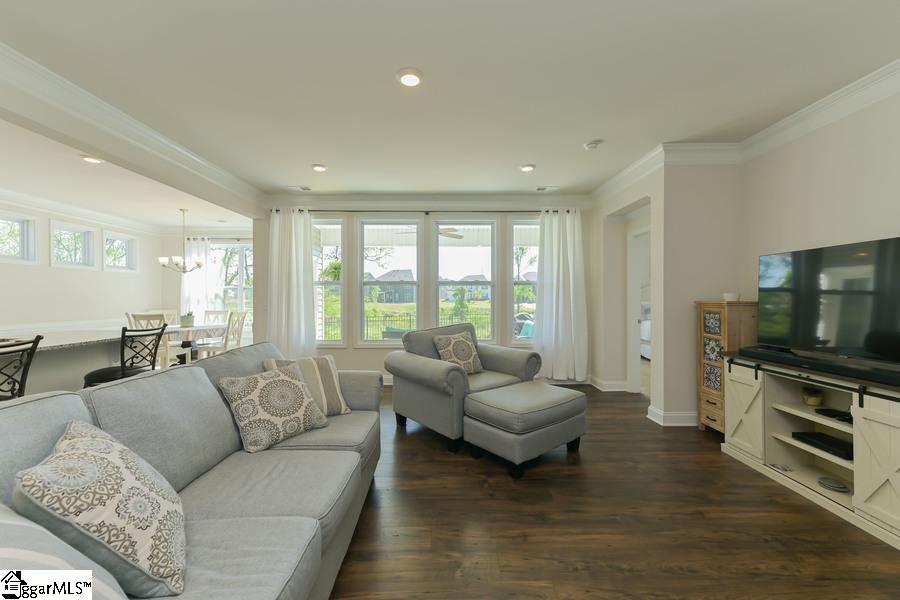 125 Yellow Fox Road Greer, SC 29650 - Photo 8 of 34 Gallery Image 8