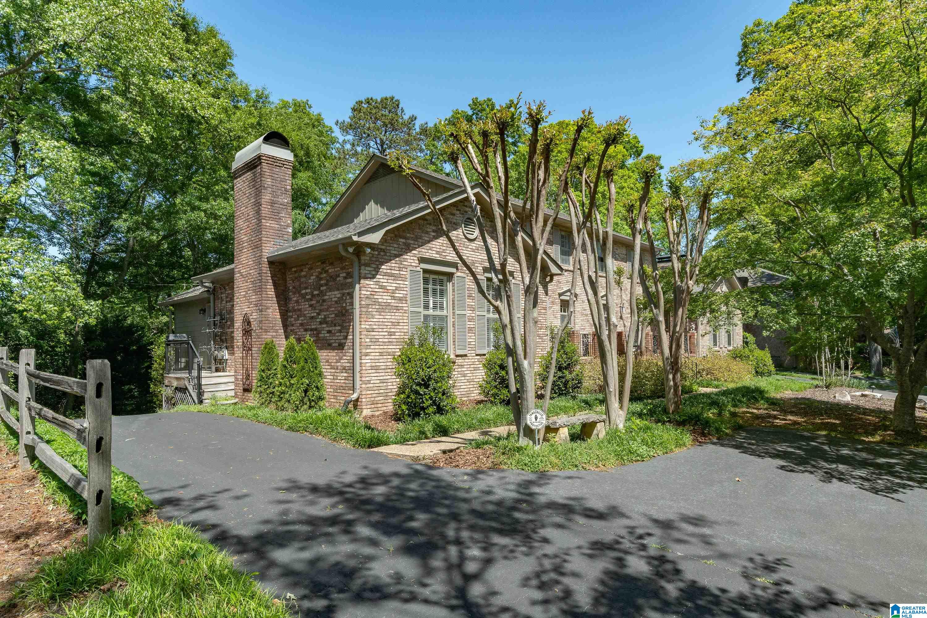 3272 Overton Road Birmingham, AL 35223 - Photo 2 of 30