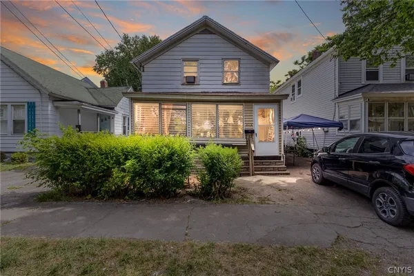 $134,900 | 212 Lakeview Avenue, Syracuse, NY 13204