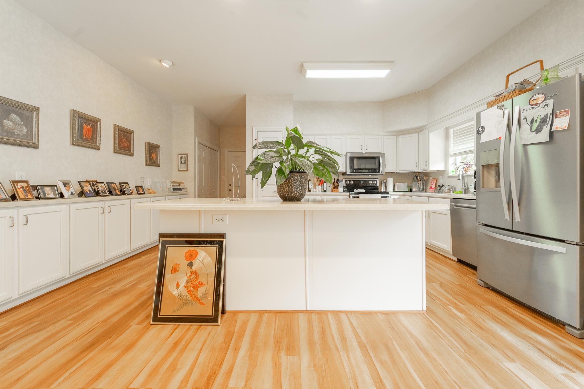 208 Hawthorne Circle Fairhope, AL 36532 - Photo 10 of 22 Kitchen