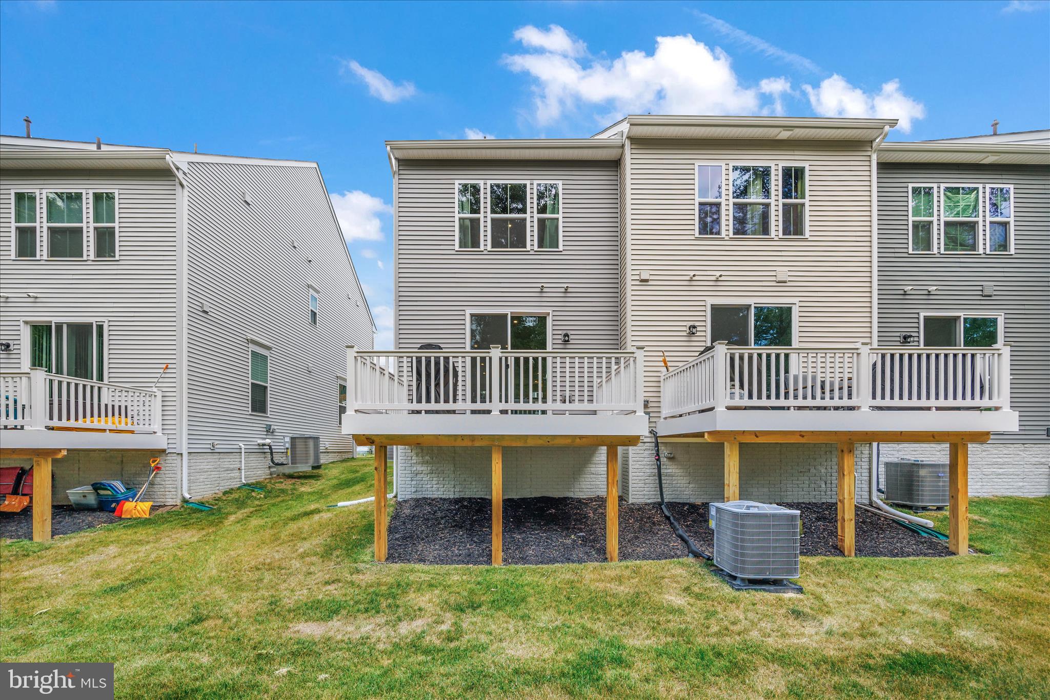 124 Spring Gate Lane Pasadena, MD 21122 - Photo 36 of 45