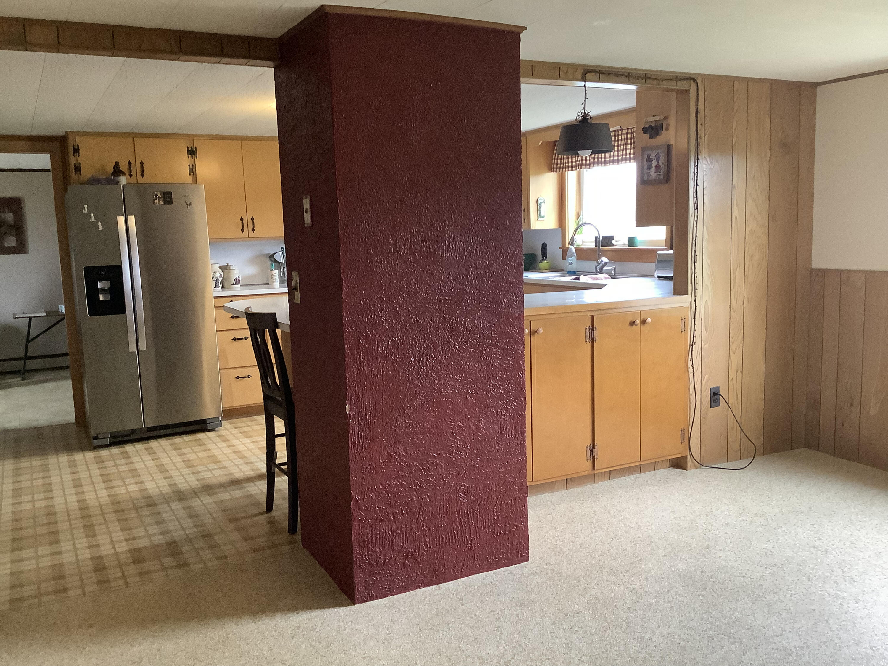 4122 West Chapman Road Mapleton, ME 04757 - Photo 5 of 35 999F7563-20EC-4B94-90EA-A2A236C38A42