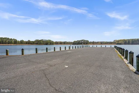 a view of a house with a ocean view