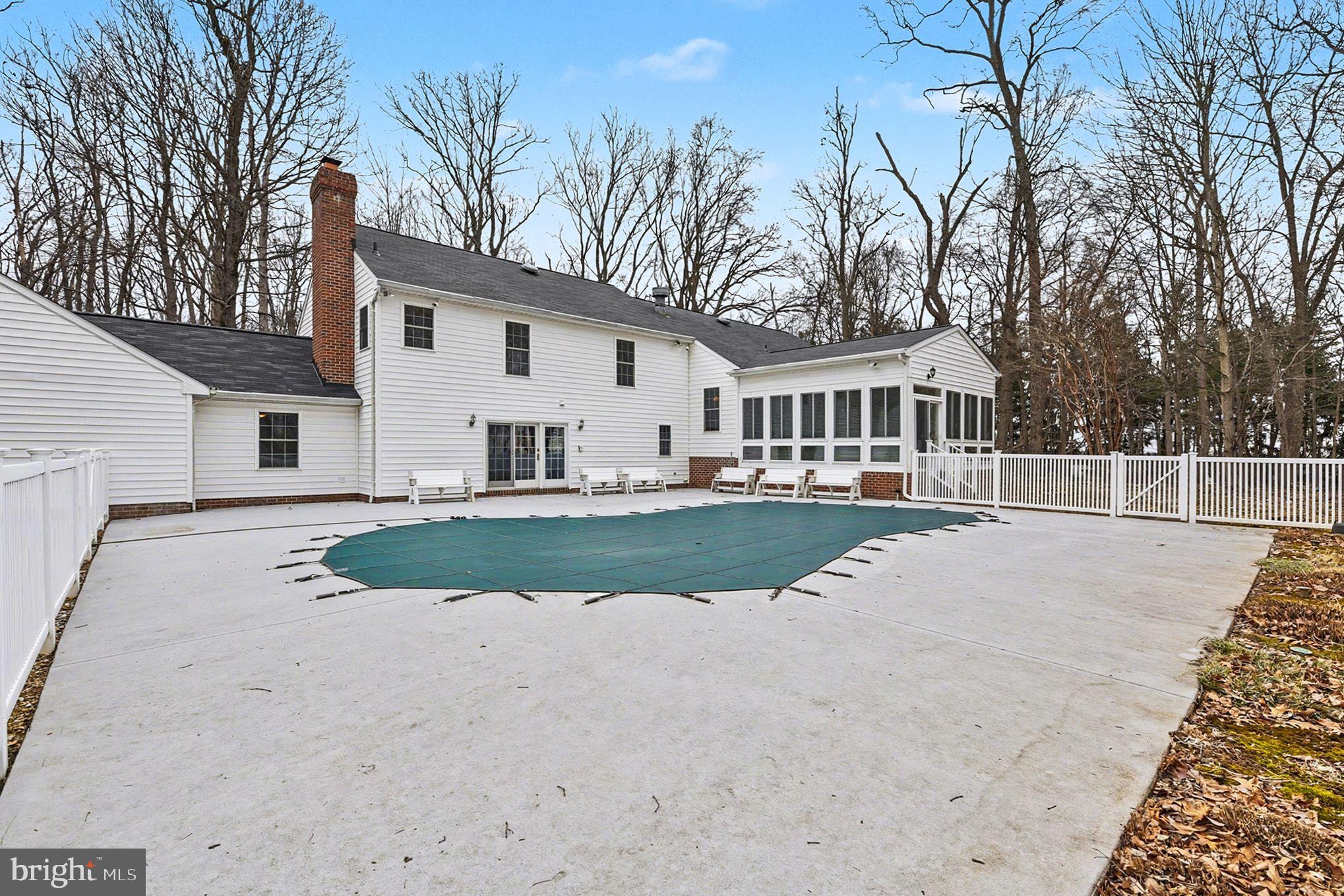 1645 Timber Summit Drive Westminster, MD 21157 - Photo 46 of 65 a view of house with a yard