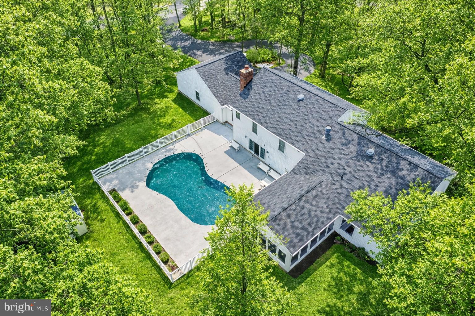 1645 Timber Summit Drive Westminster, MD 21157 - Photo 49 of 65