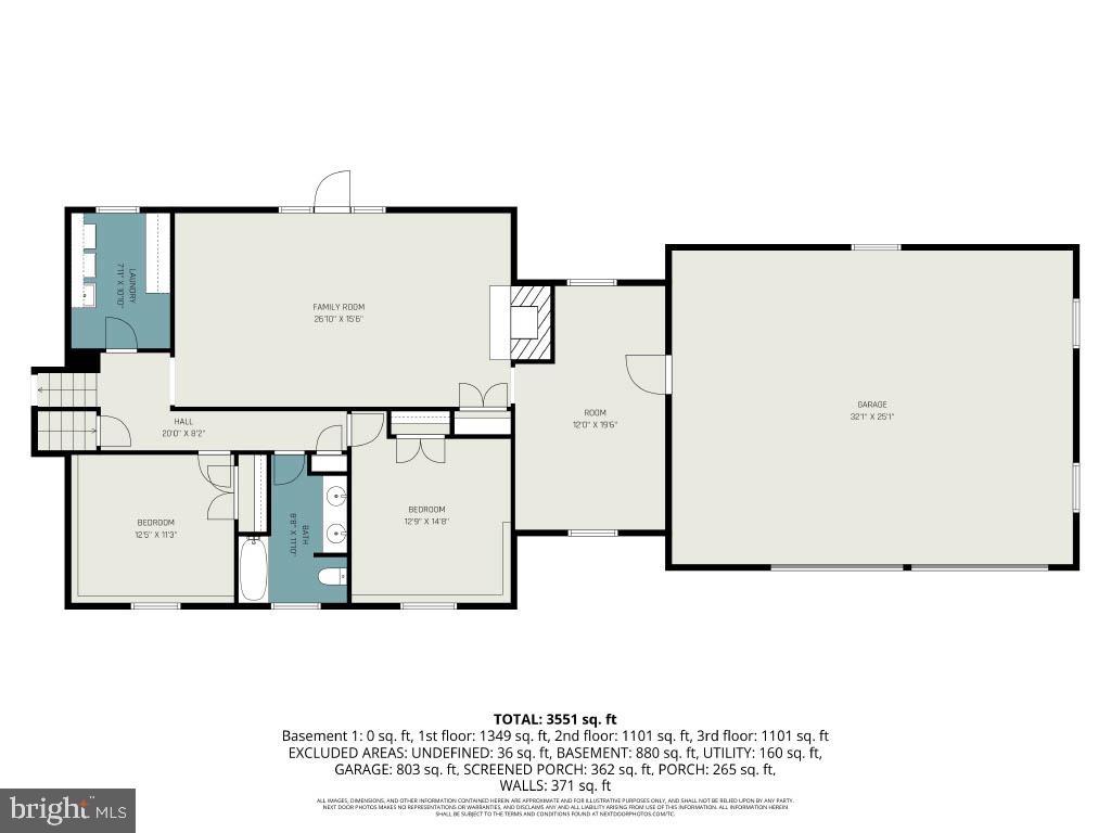 1645 Timber Summit Drive Westminster, MD 21157 - Photo 55 of 65