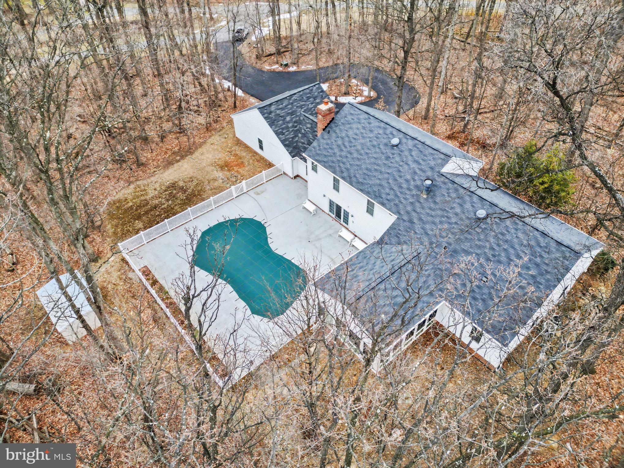 1645 Timber Summit Drive Westminster, MD 21157 - Photo 56 of 65