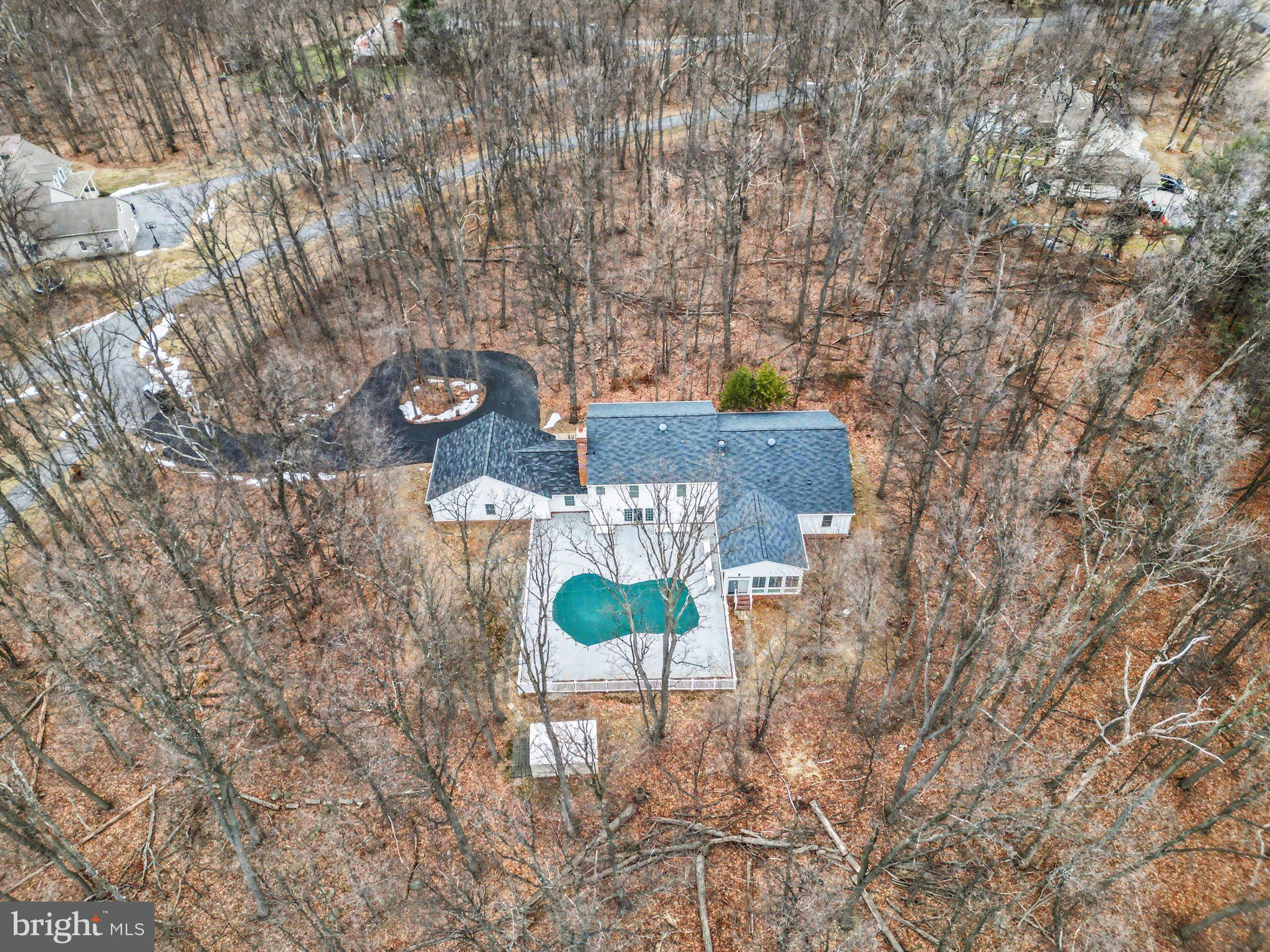 1645 Timber Summit Drive Westminster, MD 21157 - Photo 58 of 65