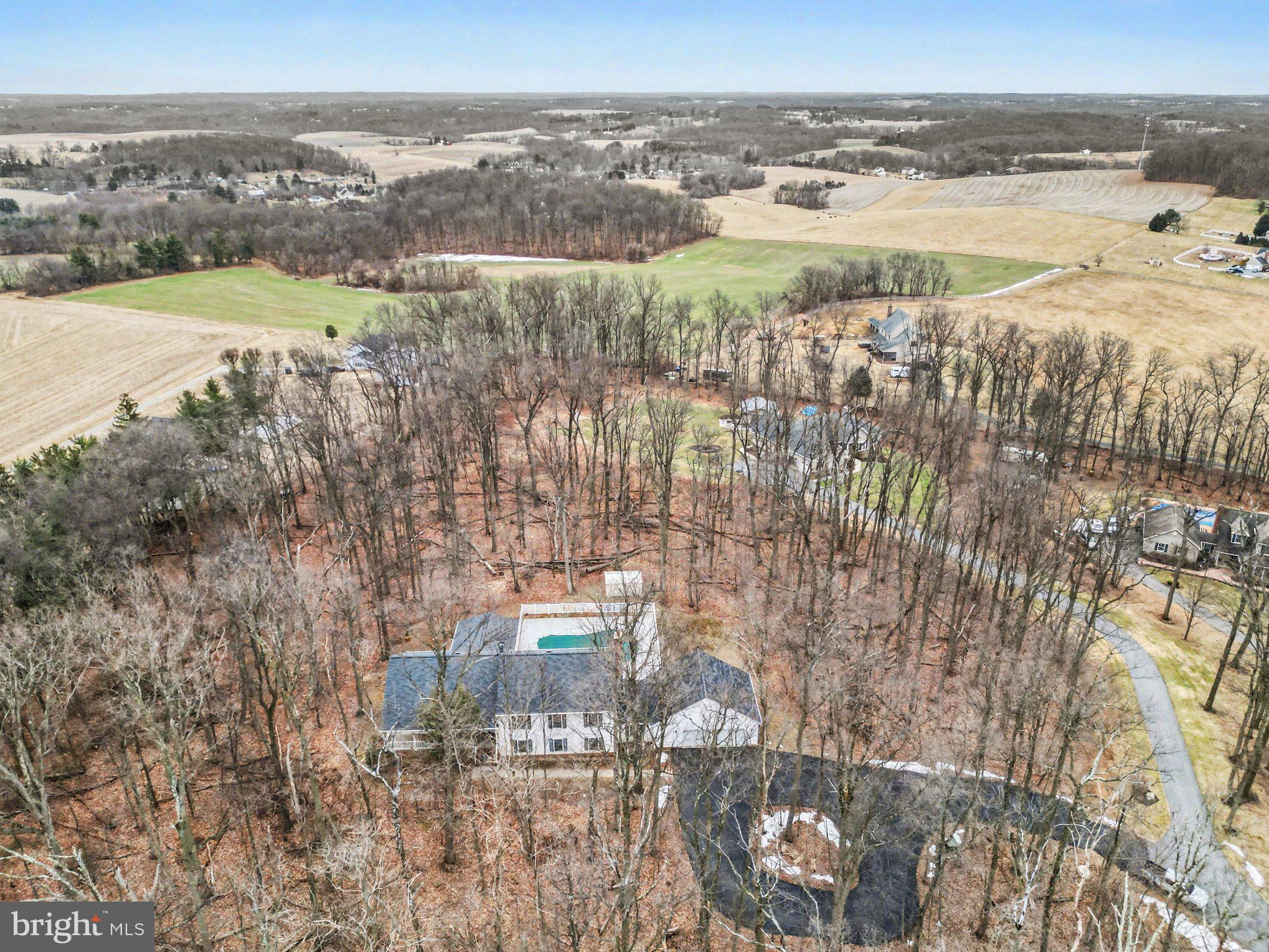 1645 Timber Summit Drive Westminster, MD 21157 - Photo 60 of 65 a view of city and ocean