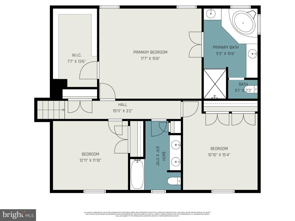 1645 Timber Summit Drive Westminster, MD 21157 - Photo 63 of 65