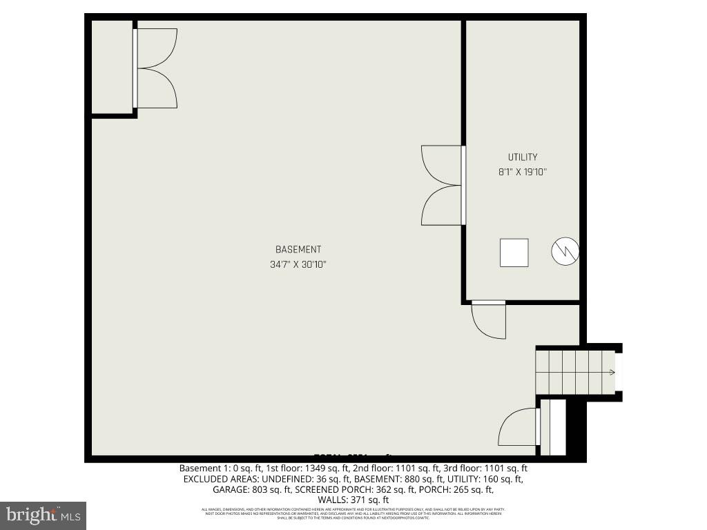 1645 Timber Summit Drive Westminster, MD 21157 - Photo 64 of 65