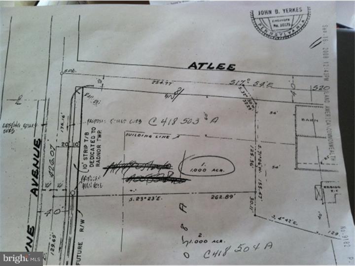 200 Atlee Road Wayne, PA 19087 - Photo 7 of 7 Gallery Image 7
