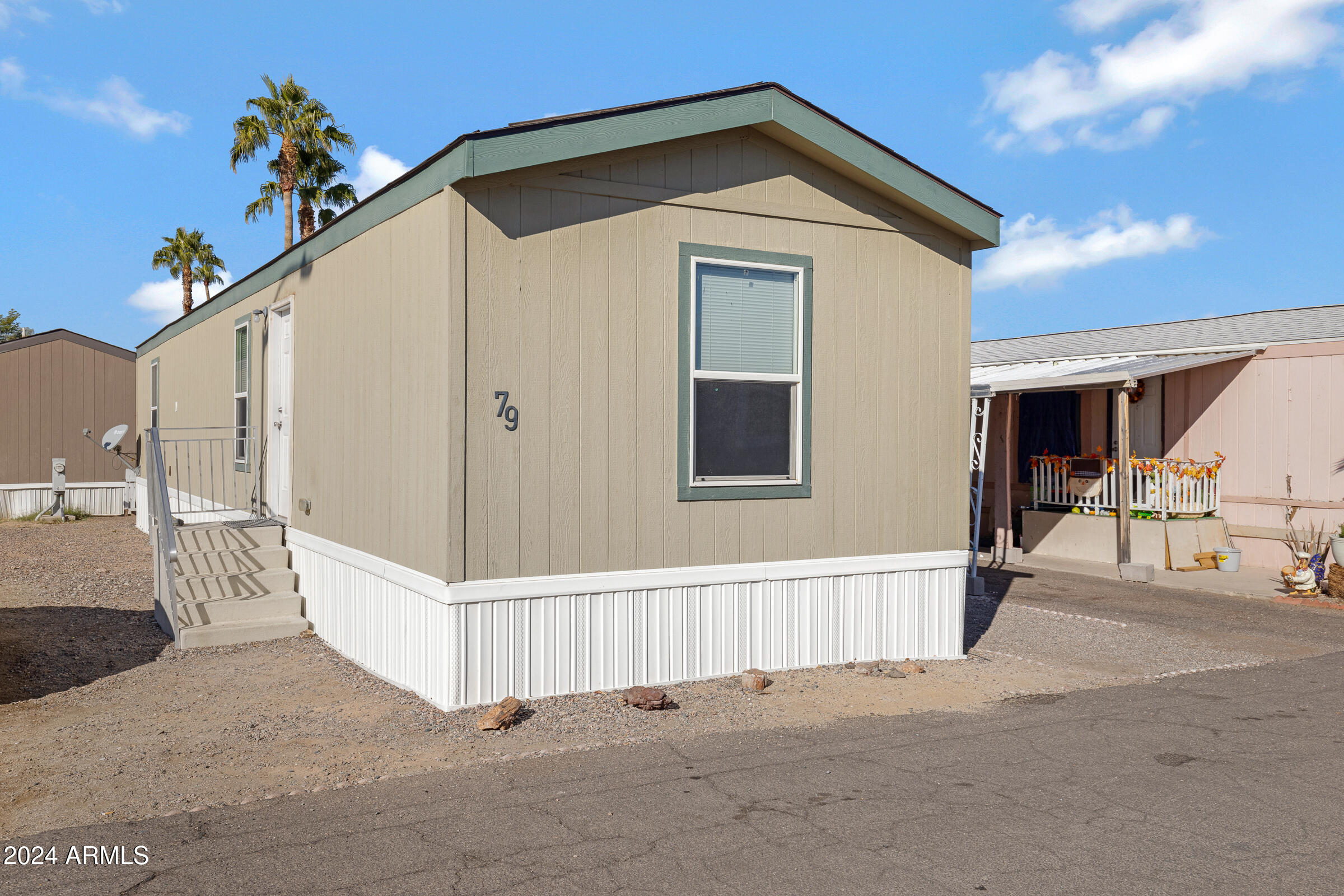1304 East Bell Road, Unit 79 Phoenix, AZ 85022 - Photo 10 of 10 1304 E Bell Rd #79-3