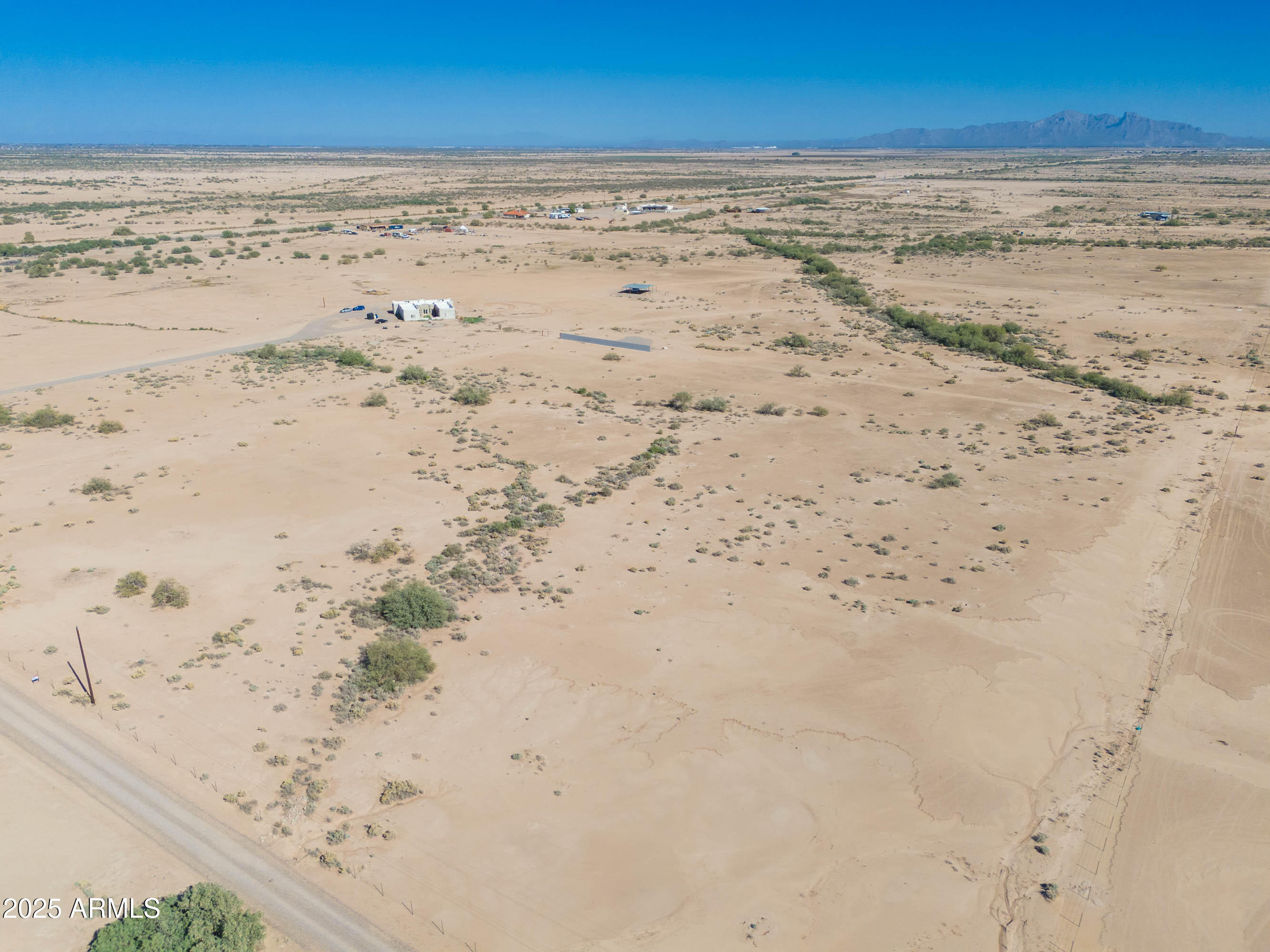 0 South Jamestown Road, Unit 12 Eloy, AZ 85131 - Photo 11 of 15 a view of beach and beach