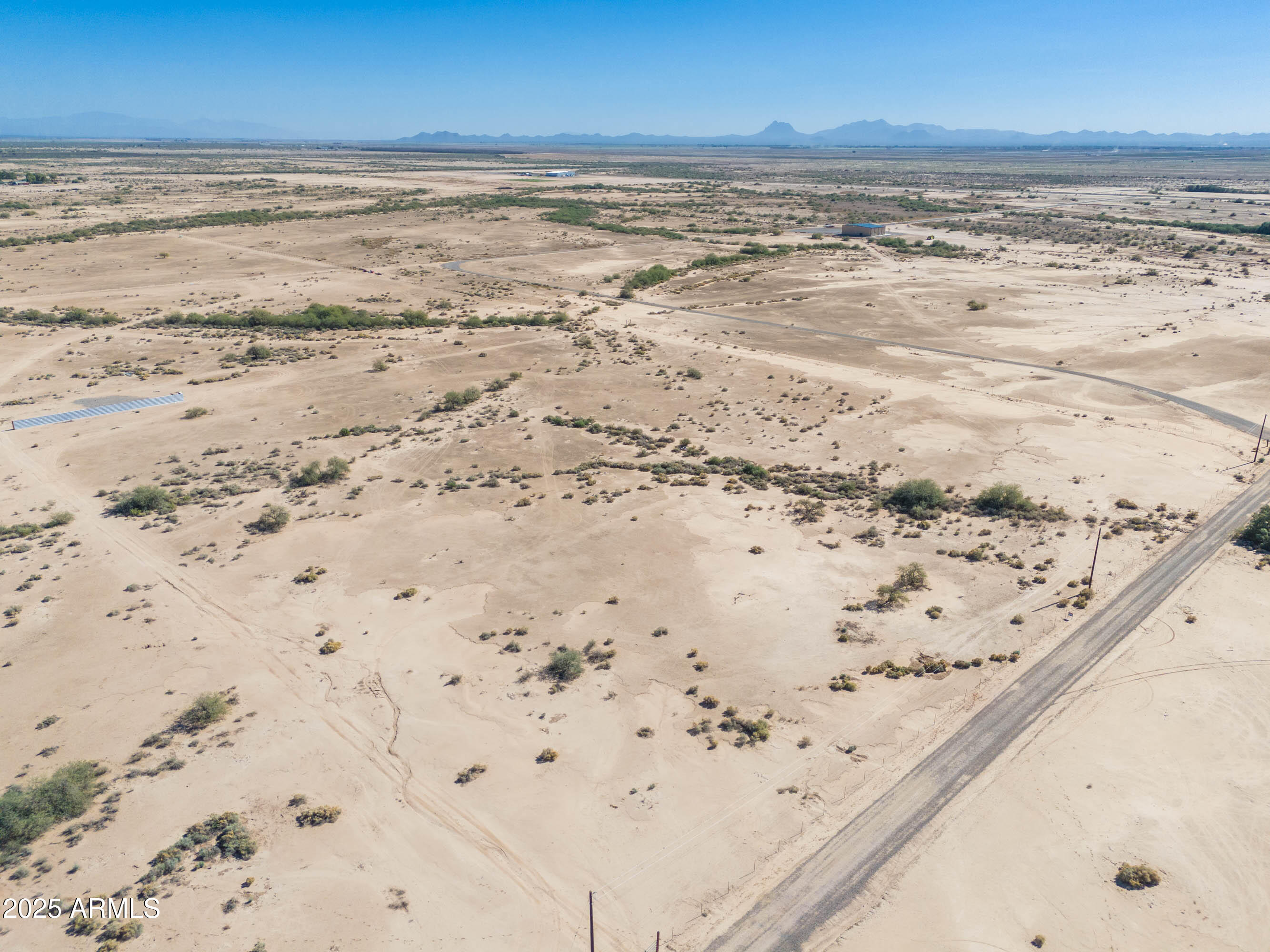 0 South Jamestown Road, Unit 12 Eloy, AZ 85131 - Photo 12 of 15 a view of beach and ocean