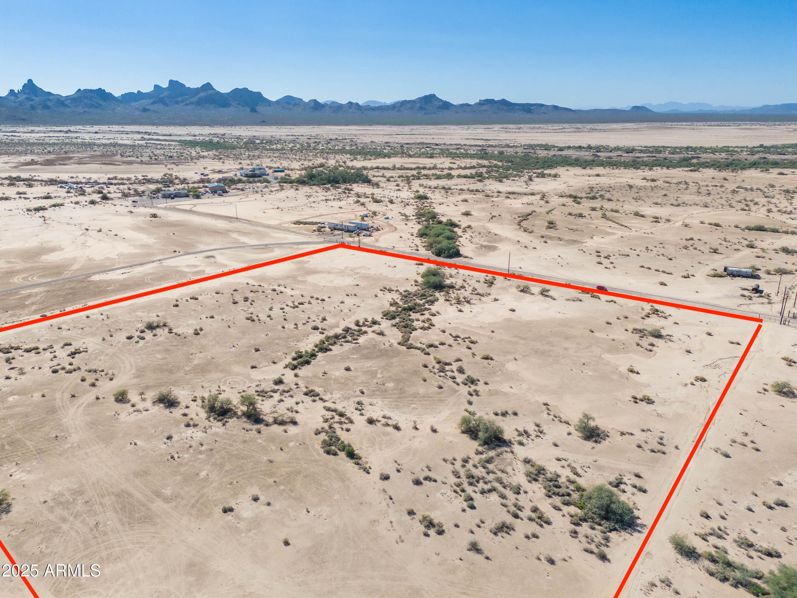 0 South Jamestown Road, Unit 12 Eloy, AZ 85131 - Photo 13 of 15 a view of an ocean beach