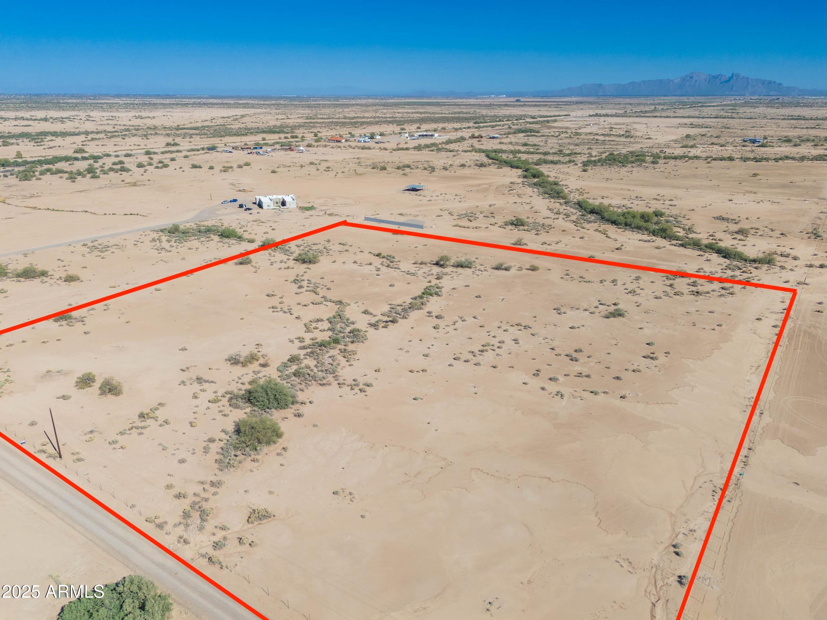 0 South Jamestown Road, Unit 12 Eloy, AZ 85131 - Photo 14 of 15 a view of beach and ocean