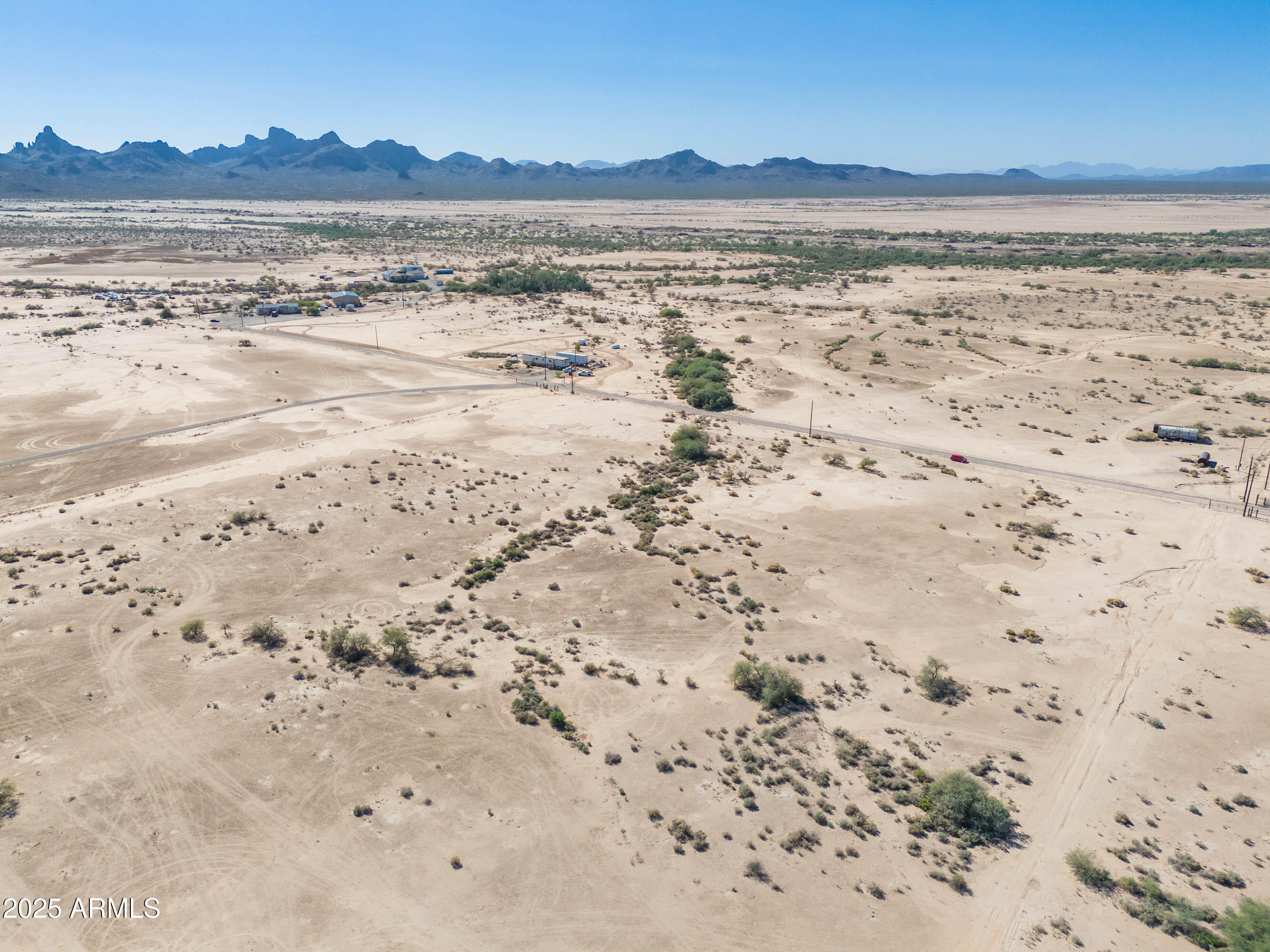0 South Jamestown Road, Unit 12 Eloy, AZ 85131 - Photo 2 of 15 a view of an ocean beach