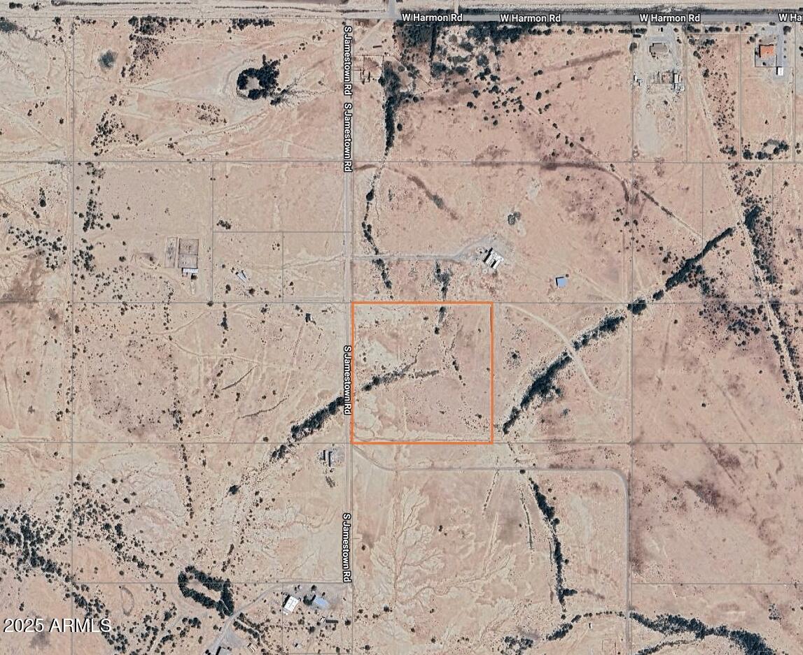 0 South Jamestown Road, Unit 12 Eloy, AZ 85131 - Photo 3 of 15