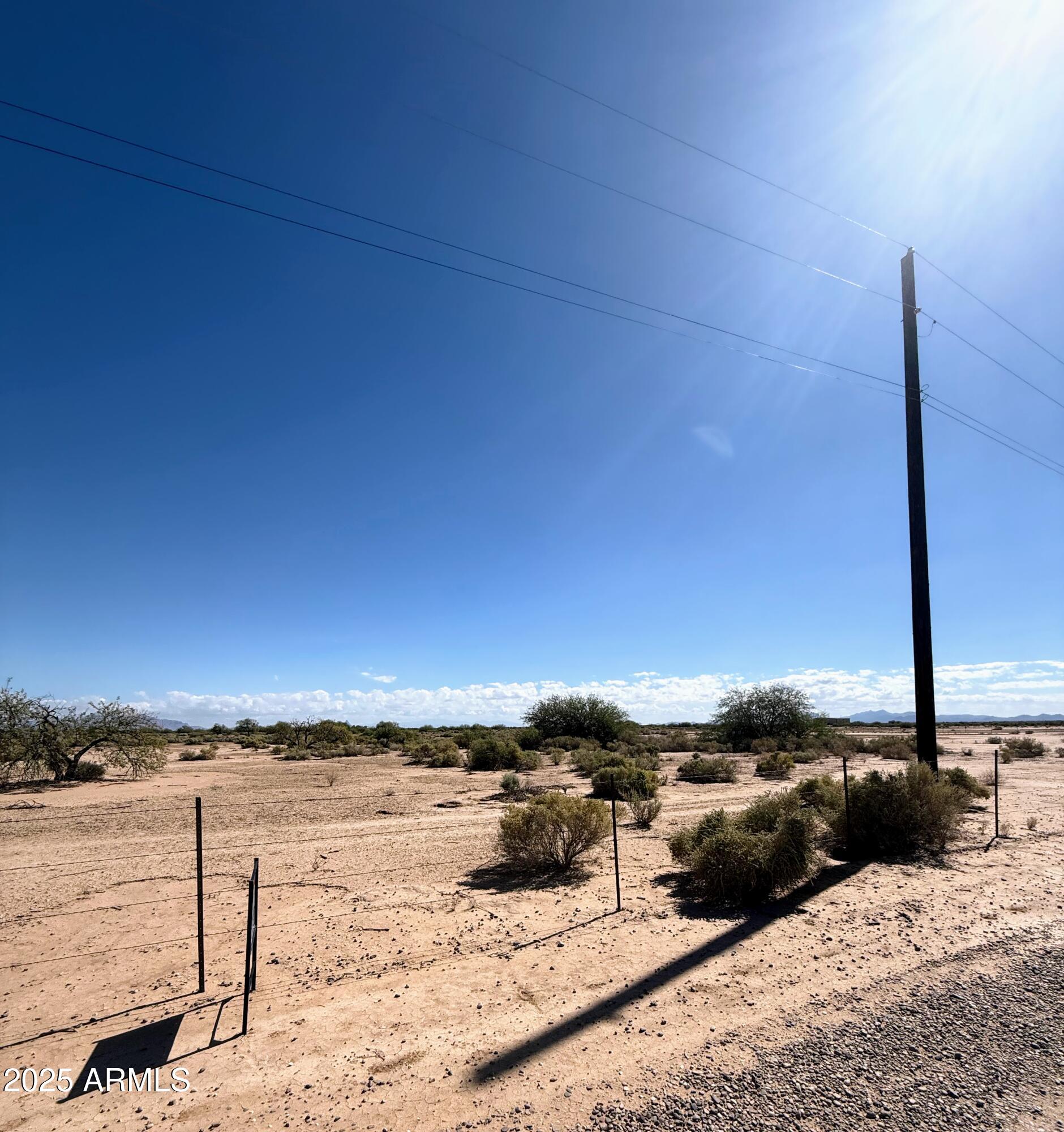 0 South Jamestown Road, Unit 12 Eloy, AZ 85131 - Photo 6 of 15 a view of a ocean view
