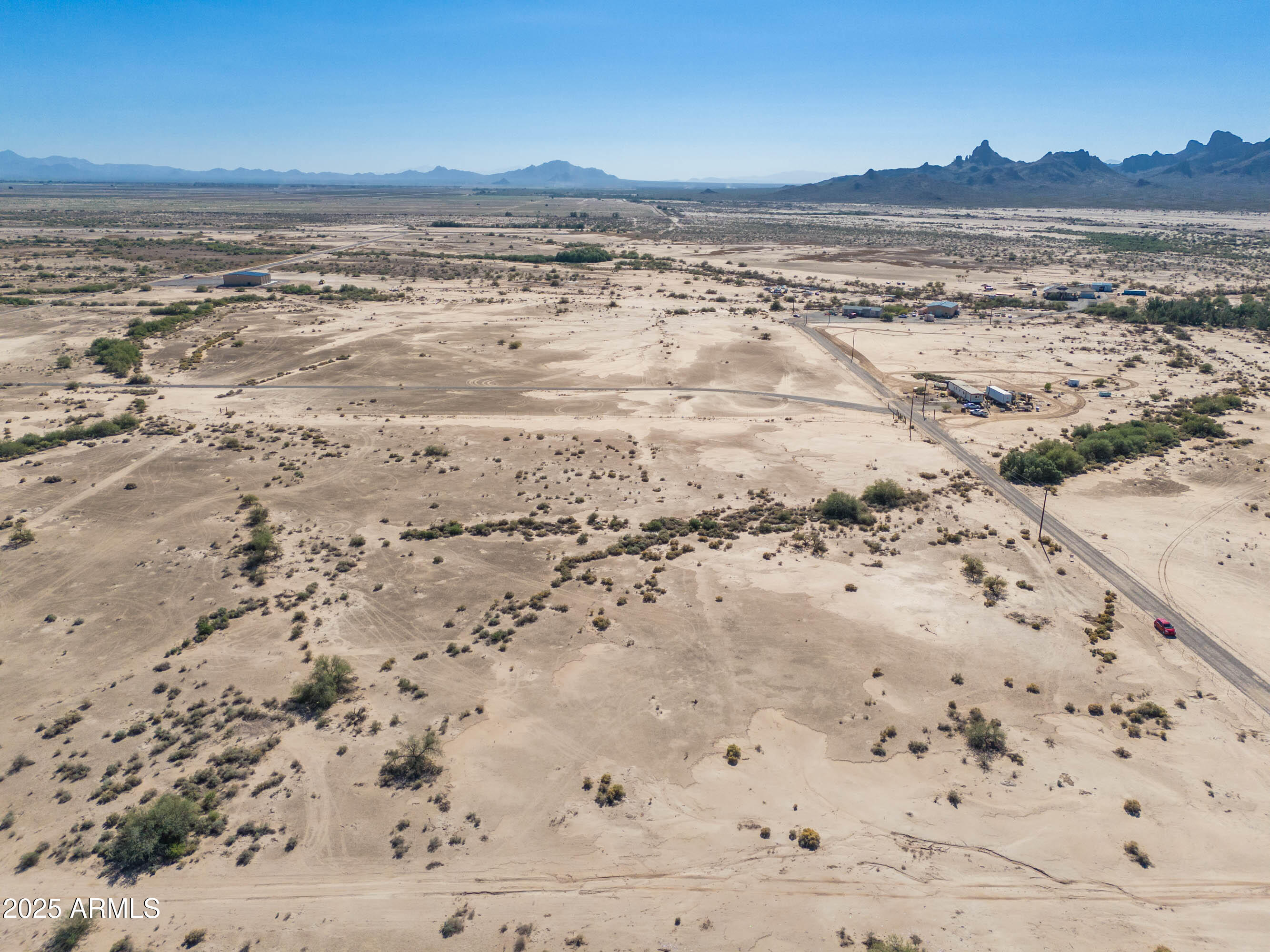 0 South Jamestown Road, Unit 12 Eloy, AZ 85131 - Photo 7 of 15 a view of ocean view with beach