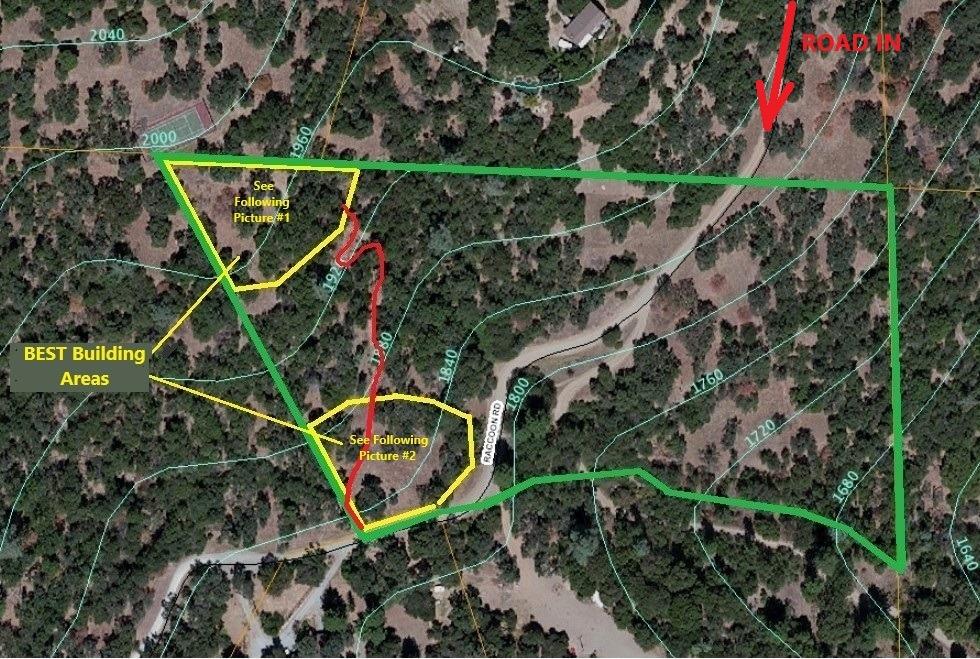 9 Raccoon Road Placerville, CA 95667 - Photo 1 of 1