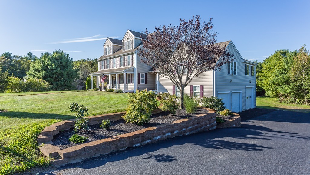 130 Chace Road Freetown, MA 02717 - Photo 1 of 30 Gallery Image 1