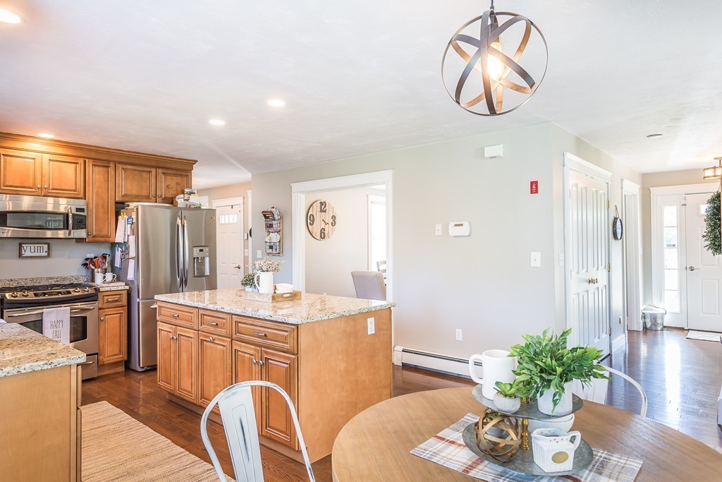 130 Chace Road Freetown, MA 02717 - Photo 11 of 30 Gallery Image 11