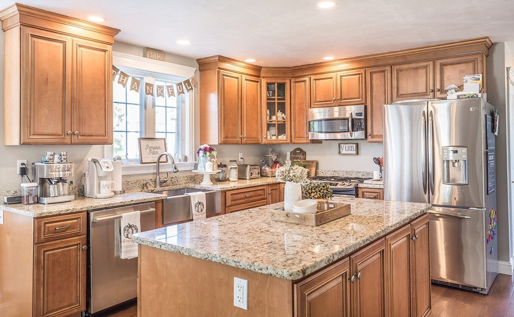 130 Chace Road Freetown, MA 02717 - Photo 9 of 30 Gallery Image 9