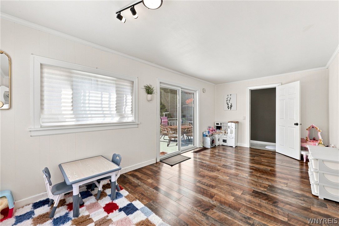 3256 Broadway Road Alexander, NY 14005 - Photo 14 of 39 Gallery Image 14
