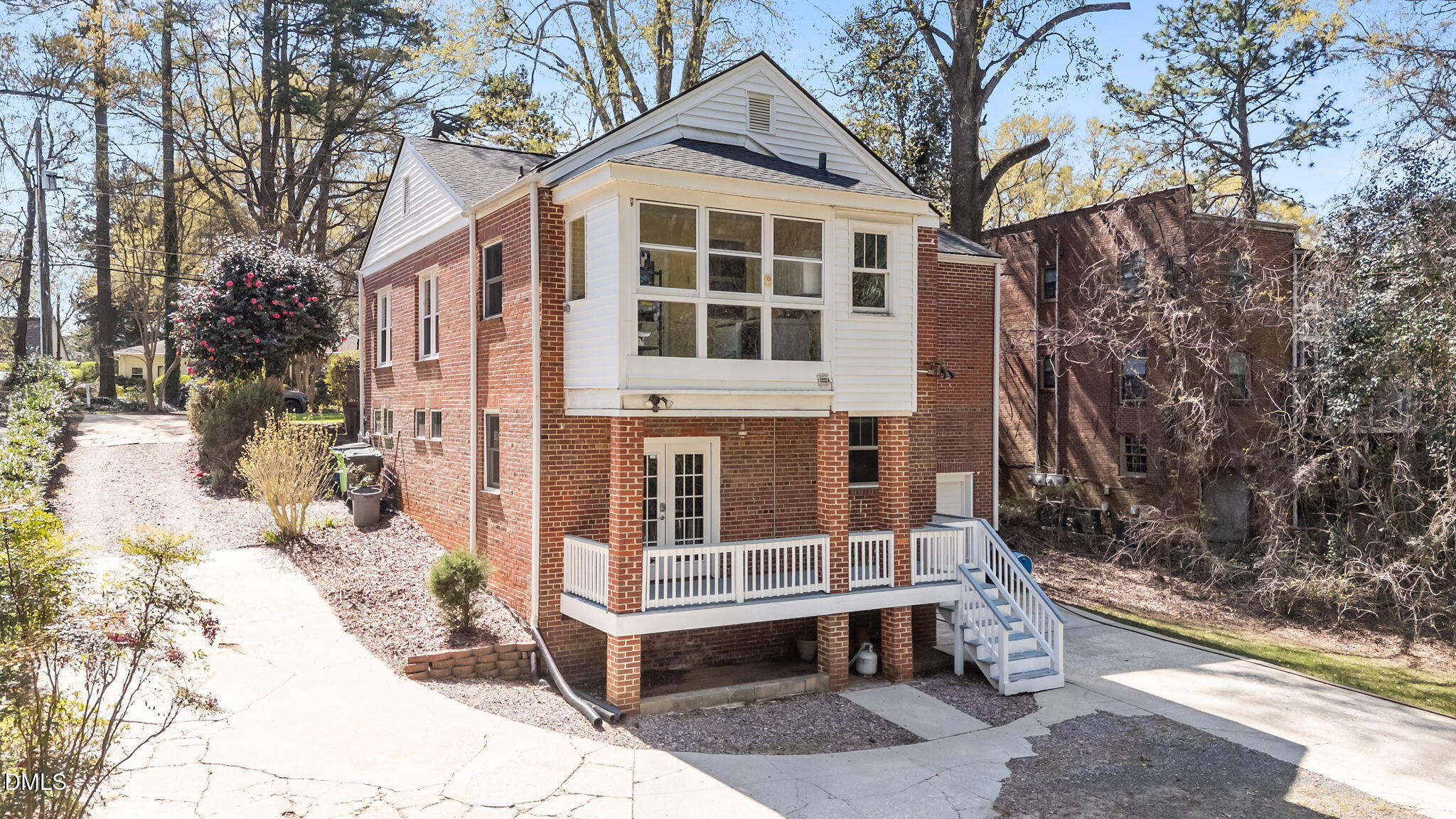 3322 Ruffin Street Raleigh, NC 27607 - Photo 5 of 57 19-web-or-mls-DJI_20260320123119_0237_D