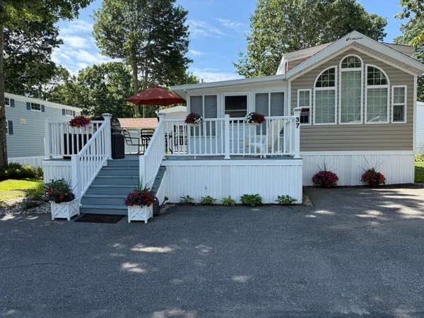 $115,000 | 37 Cullen Trail, Old Orchard Beach, ME 04064