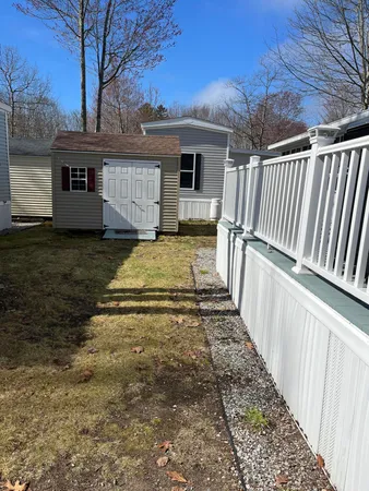 $115,000 | 37 Cullen Trail, Old Orchard Beach, ME 04064