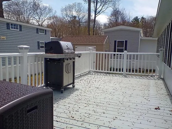 $115,000 | 37 Cullen Trail, Old Orchard Beach, ME 04064