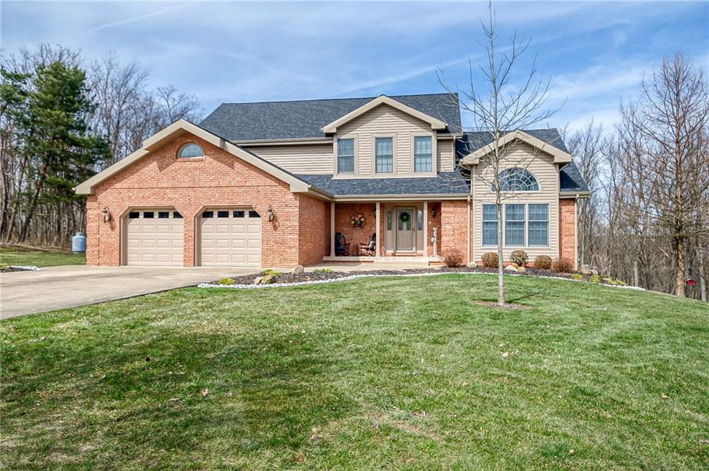 325 Todd Road Beaver, PA 15009 - Photo 1 of 25 Gallery Image 1