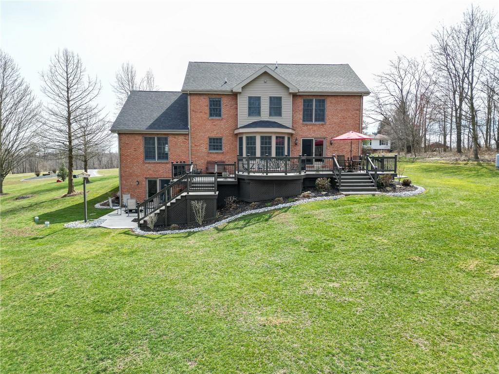 325 Todd Road Beaver, PA 15009 - Photo 19 of 25 Gallery Image 19