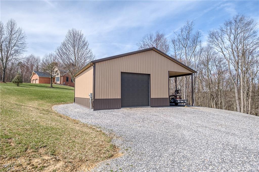 325 Todd Road Beaver, PA 15009 - Photo 23 of 25 Gallery Image 23