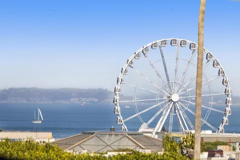 $1,400,000 | 745 Chestnut Street, Unit 201, San Francisco, CA 94133